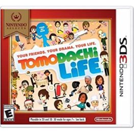 tomodachi life emulator download